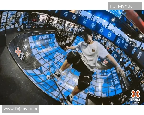 西安滑板队荣登全国滑板技术排行榜第二名引发热议